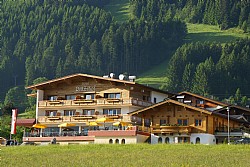 Hotel Ritterhof ***