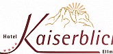 Hotel Kaiserblick ****