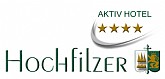 Hotel Hochfilzer ****